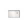 Strive® 29 In. Undermount Single-Bowl Workstation Kitchen Sink