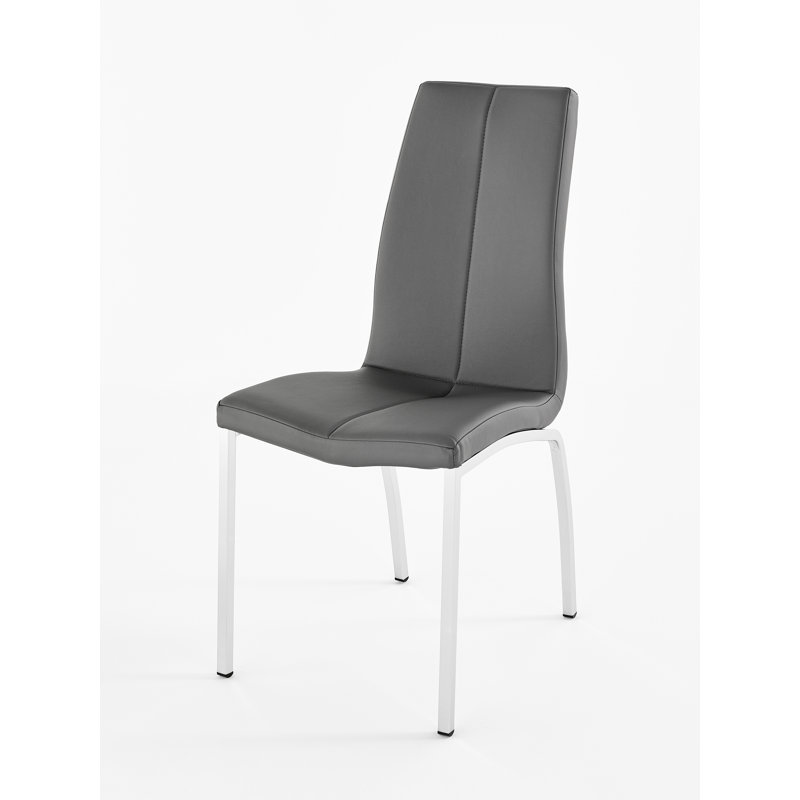 Lorca 4 - Person Dining Set, Grey