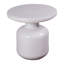 Bottle Outdoor Round Side Table-913695589
