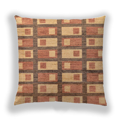 Coussin Abstract 128