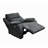 Hercules Power Headrest Big Man's Wall Recliner-119181350