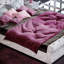 Barr Upholstered Bed-34315011-34315016