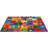 Sequential Seating Classroom Geometric Area Rug-1903043808