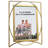Le Parisienne 4 X 6 Photo Frame