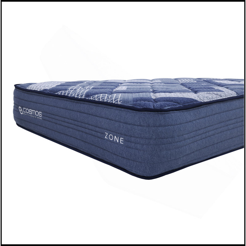 ZONE KS POCKET UNIT CORE 12", Queen