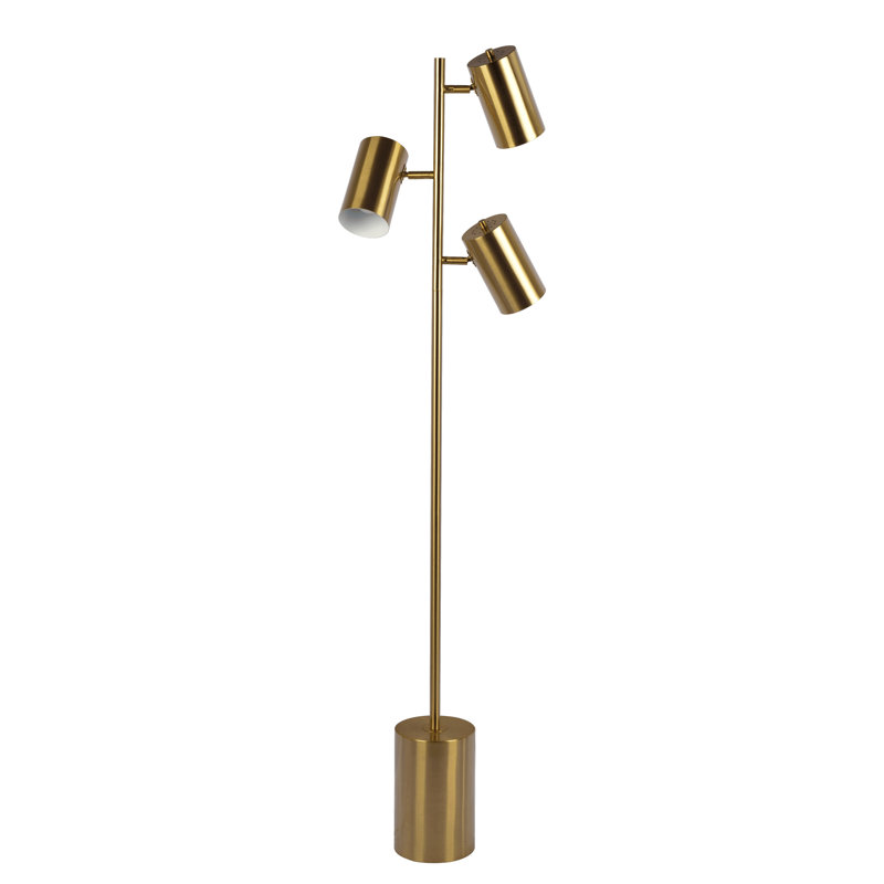Lampe sur pied Harmony