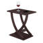 Table de bout Criss-Cross Arbri-384960544