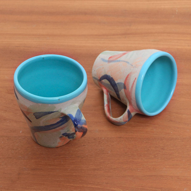 Tasse à thé eden Verica