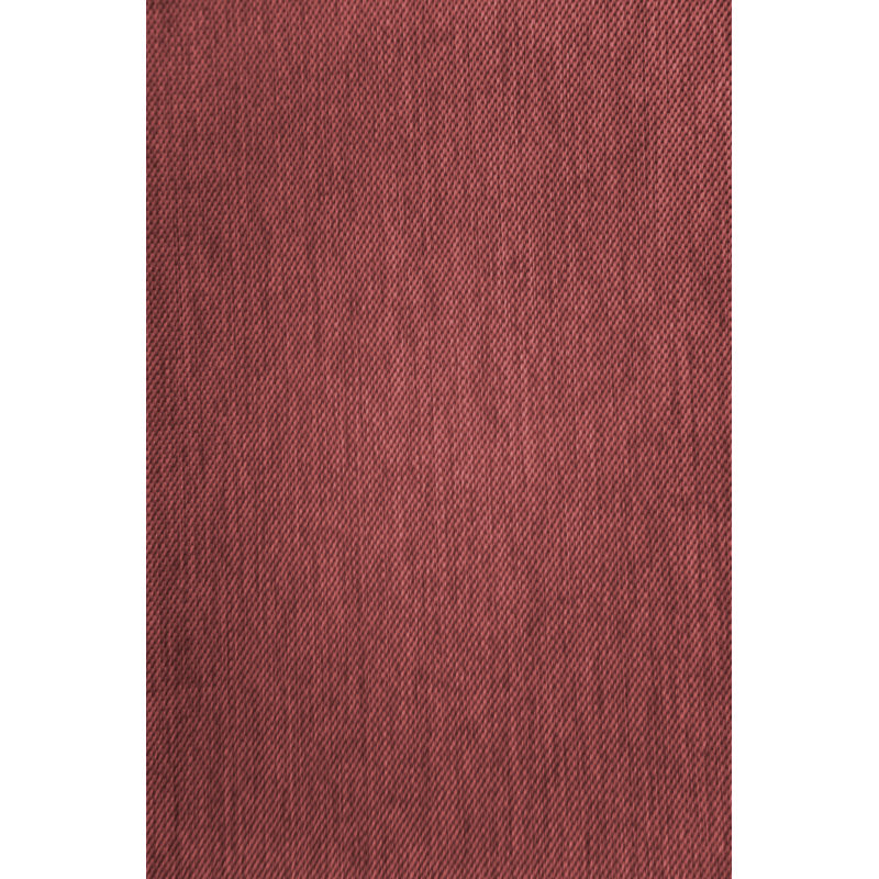 Lockmoor Room Darkening Curtain, Red