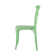 Guthbrand 17.7'' H Stacking Side Chair