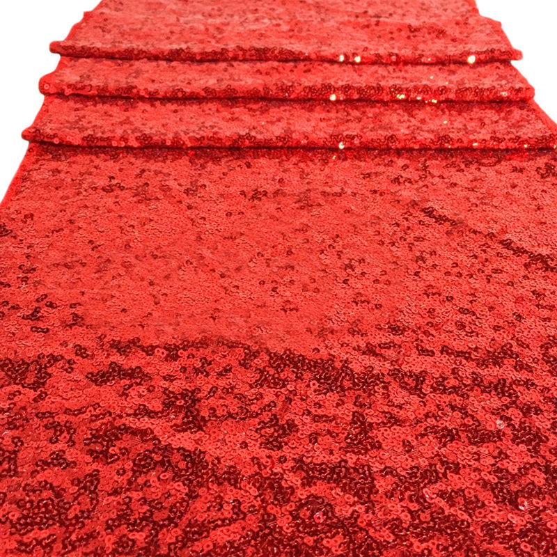 Table Runnner, Rouge