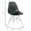Chaise d'appoint en acrylique Culley-30733415-123385366