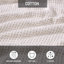 Couverture réversible en coton Eddie Bauer-91030793-91030789