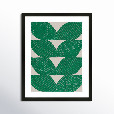 Chevron by Andrea Stokes