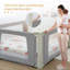 Beaudet Side Rails