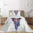 Modern & Contemporary Polyester Coverlet-41890474
