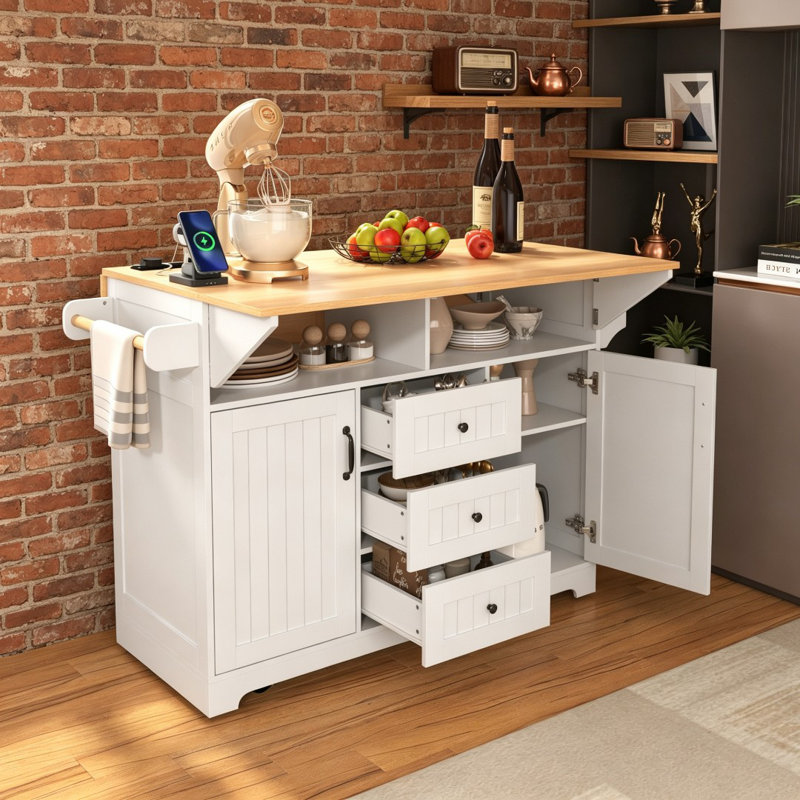 Cuisine, Blanc