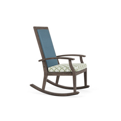 Frontier Outdoor Rocker Chair