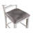 Fulkerson Counter Height 6-Piece Extendable Dining Set