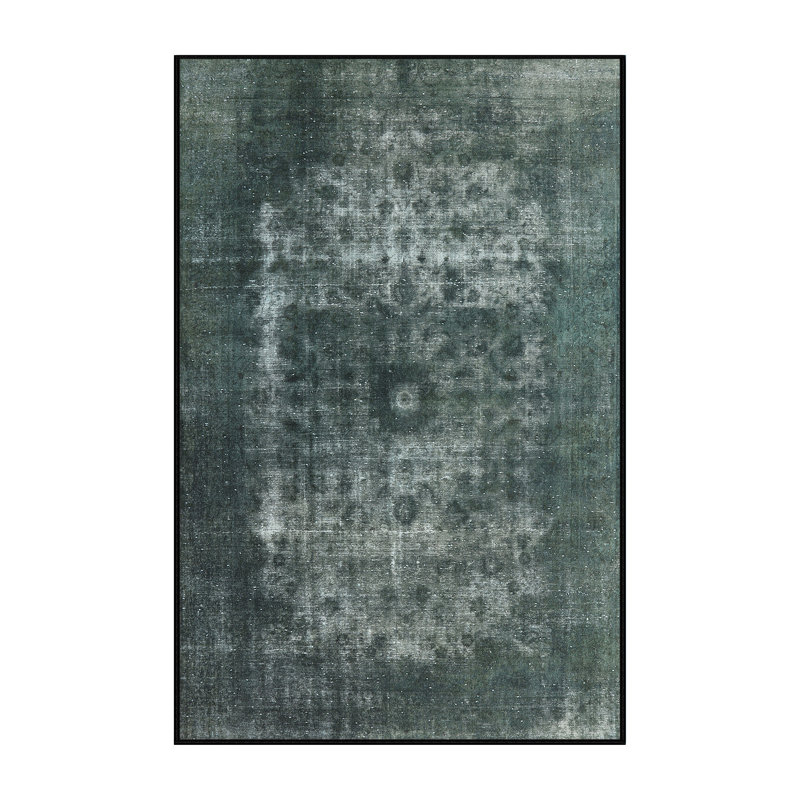 Huckstep Indoor Rug, Runner 2' x 5'