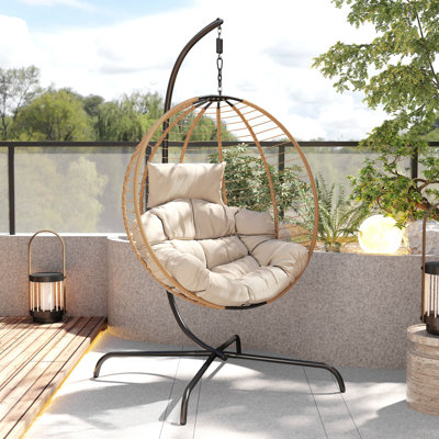 Chaise d'extérieur Sora