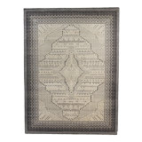 Tabriz One-of-a-Kind 9' X 12' Hand Knotted Area Rug