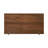 4 Door Cabinet with 1 Drawer