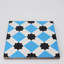 Ait Baha 8" x 8" Cement Patterned Wall & Floor Tile-40180018