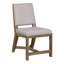 Thom Filicia Home Upholstered Back Side Chair-1945026146-1945026174