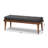 Aaidah Polyester Upholstered Bench-460874775