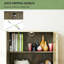 Armoire de rangement autoportante