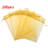 200 Piece Disposable Paper Plastic No Holiday Gift Bags Disposable Party Supplies for Guests