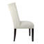 Chaise rembourrée Massucci