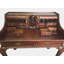 England Solid Wood Secretary Desk
