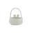 Trinx Wicker Decorative Basket