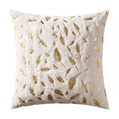Housse et insert de coussin 