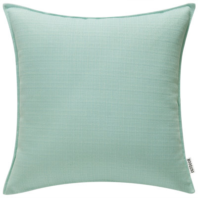 Coussins décoratifs Designer Outdoor Waterproof Pillow Covers