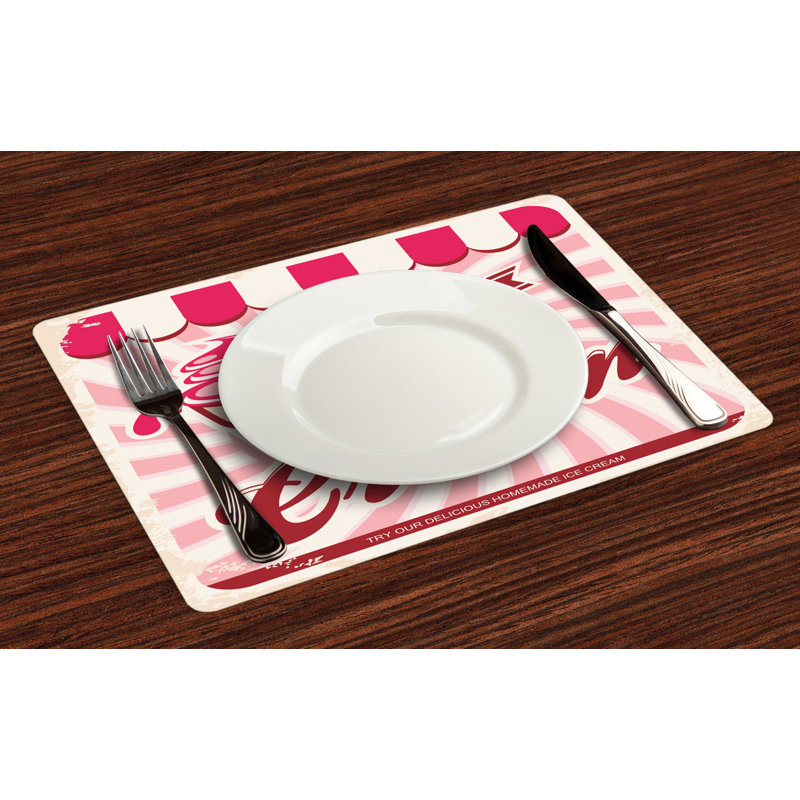 Récapitulatif 18,5" ice crème