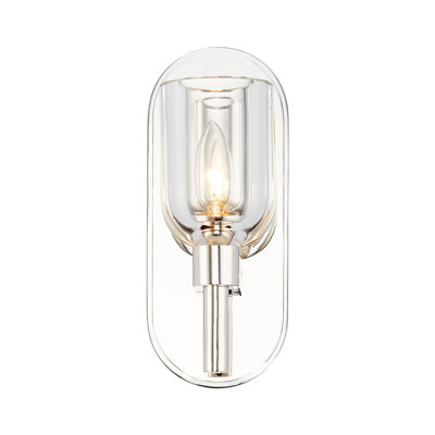 Lucian Bath Sconce