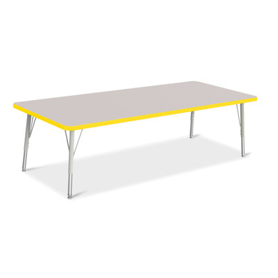 Berries® Rectangle Activity Tables