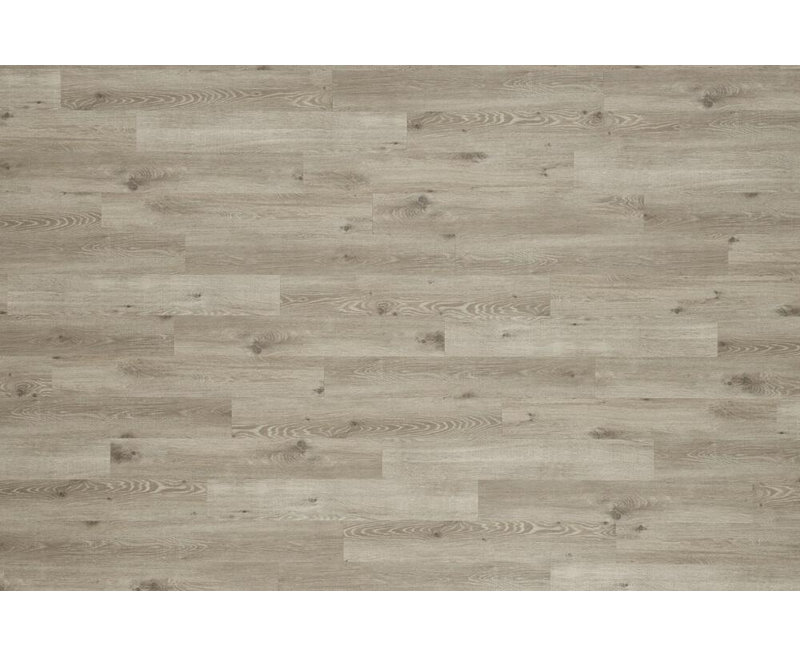 ADURA®Rigid with Microban® Parisian 7" x 48" x 5.5mm Oak Luxury Vinyl Plank, Meringue