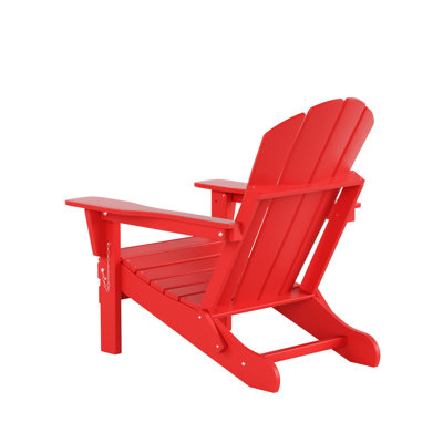 Chaise Adirondack pliante Laguna