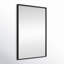 Sabine Metal Rectangle Wall Mirror-1381415824-1381415812