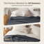 Couverture en coton 1pc-115210326-115210327