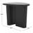 20.8'' tall Abstract End Table-1311045556