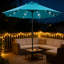 Parasol de marché balancé 9 pi-1993347780