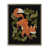 Cadre flottant orme Montalcino