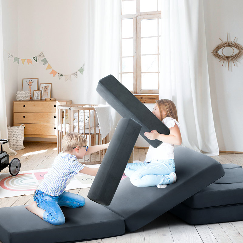 9 sièges pour enfants 9 pièces
