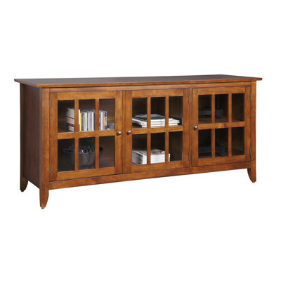 Carlisle Media Console