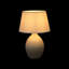 Antico Ceramic Table Lamp-20411586